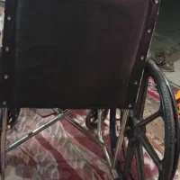 ویلچر نو