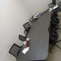 میز اداری /میز مشاور و مدیریت