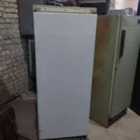 یخچال کارکرده و سوخته و ضایعات منزل سمساری