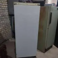 یخچال کارکرده و سوخته و ضایعات منزل سمساری