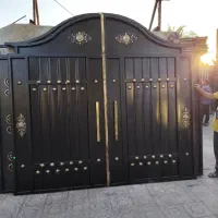 درب و پنجره صالح