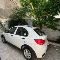 کوییک 402 معاوضه با 207|خودرو سواری و وانت|الوند, |دیوار