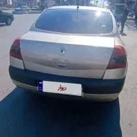رنو مگان 1600cc، مدل ۲۰۰۶|خودرو سواری و وانت|تبریز, |دیوار