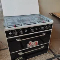 گاز طرح فر