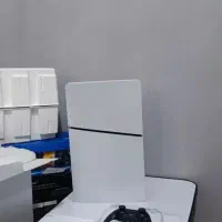 کنسول سونی  پی اس فایو اسلیم یک ترابایت