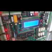 آسانسور و بالابر استادی|خدمات پیشه و مهارت|میاندوآب, |دیوار