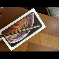 اپل iPhone XS با حافظهٔ ۲۵۶ گیگابایت|موبایل|رشت, پل تالشان|دیوار