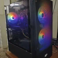 سیستم های گیمینگ rgb