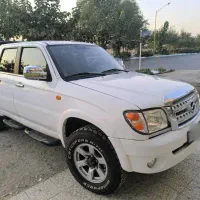 کاپرا۲دف دو کابین
