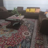 فرش ۱۲ متری سالم