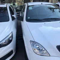 تیبا ۲ مدل ۹۹|خودرو سواری و وانت|کرج, عظیمیه|دیوار