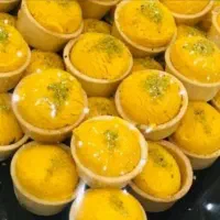 حلوا مجلسی و خرما مجلسی کارگاه