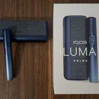 آیکاس ایلوما پرایم آی/IQOS Iluma Prime i
