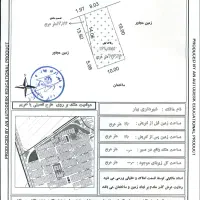 زمین شهرک فرهنگیان