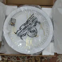 ساعت دیواری نو نو نو|ساعت دیواری و تزئینی|قم, شهرک امام حسین|دیوار