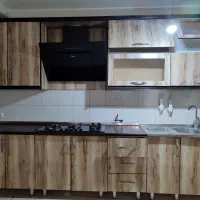 کابینت|مصالح و تجهیزات ساختمان|کرج, شهرک جهان آرا|دیوار