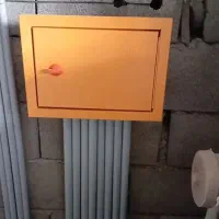 همبندی برقکشی برقکار صنعتی وخانگی نما داخلی وخارجی|خدمات پیشه و مهارت|کرمانشاه, |دیوار