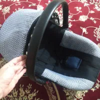 کریر کاملا سالم در حد نو