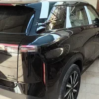 لوکانوL7 مشکی صفر کیلومتر|خودرو سواری و وانت|خرمشهر, |دیوار