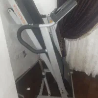 تردمیل در حد نو