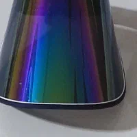 نقاب موتور سواری