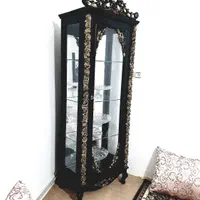 بوفه تمیز سالم در حد نو