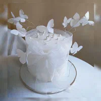 سفارش خانگی کیک وموچی و...در هپی کیک|خوردنی و آشامیدنی|رشت, کوی مهر|دیوار