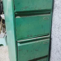 فایل چهار طبقه|مبلمان اداری|سنندج, |دیوار