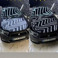 نانو سرامیک خودرو و احیای رنگ فقط ۶میلیون|خدمات موتور و ماشین|اراک, |دیوار