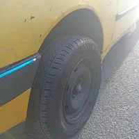 تاکسی پژو|خودرو سواری و وانت|باغستان, |دیوار