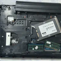 تعمیر و ارتقای سیستم و لپتاپ شما+پیک رایگان و هدیه