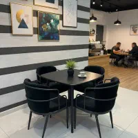 میز و صندلی کافه و رستوران