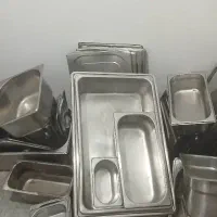 بنماری بن ماری تاپینگ ساندویچی