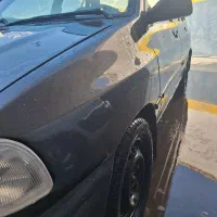 پراید۸۳انژکتور|خودرو سواری و وانت|جهرم, |دیوار