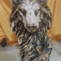 مجسمه دکوری