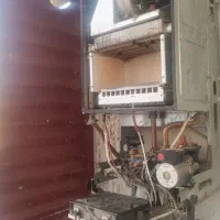 تعمیر پکیج تعمیرکار پکیج سرویسکار پکیج شبانه روزی|خدمات پیشه و مهارت|همدان, |دیوار