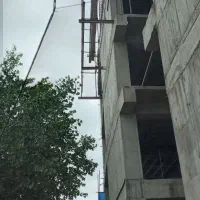 داربست فلزی از رویان تا سلمان شهر|خدمات پیشه و مهارت|نوشهر, |دیوار