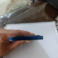 آیفون 12 128گیگzaaباطری 77|موبایل|گرگان, |دیوار