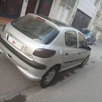 ۲۰۶مدل۸۳تیپ۳|خودرو سواری و وانت|خوی, |دیوار