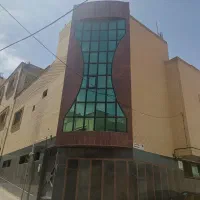160متر3طبقه اطشاران شهرک مخابرات