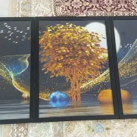 تابلوسه تیکه۵۰در۷۰