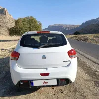 تیبا 2|خودرو سواری و وانت|نورآباد ممسنی, |دیوار