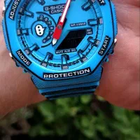 ساعت کاسیو جی شاک