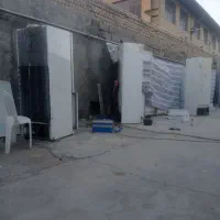 تعمیر تخصصی یخچال و لولای درب یخچال باضمانت در محل|خدمات پیشه و مهارت|شهریار, رضی آباد پایین|دیوار