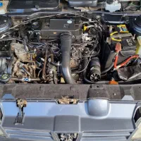 پژو ۴۰۵ مدل ۹۸ بدنه خط کش|خودرو سواری و وانت|ماسال, |دیوار