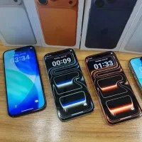 رنگبندی شکیل و زیبا ایفون 17طرح