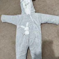 فروش لباس مناسب صفر تا شیش ماه|کفش و لباس بچه|دامغان, |دیوار