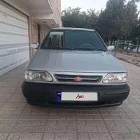 پراید مدل 87