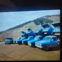 حمل نخاله نیسانی