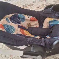 کریر کودک روما پلاس|کالسکه و لوازم جانبی|کرمانشاه, |دیوار